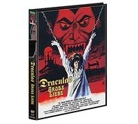 Draculas grosse Liebe - Mediabook - Cover A - Limited Edition auf 999 Stück (+ DVD) [Alemania] [Blu-ray]
