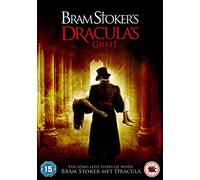 Dracula's Guest [Edizione: Regno Unito] [Reino Unido] [DVD]