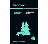 Dracula's Guest / The Secret of Growing Gold // El invitado de Drácula / El secreto del oro creciente