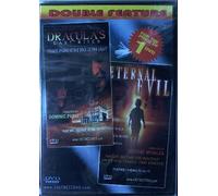 Dracula's Last Rites / Eternal Evil: DVD Double Feature