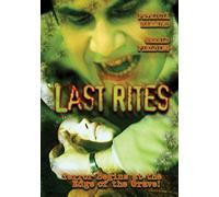 Dracula's Last Rites [USA] [DVD]
