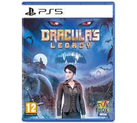 Dracula's Legacy (PS5)