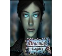 Dracula's Legacy Steam Key GLOBAL