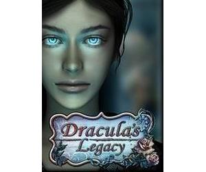 Dracula's Legacy Steam Key GLOBAL