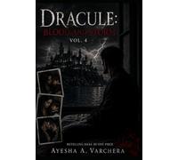 Dracule: Blood And Storm Vol.4: Retelling