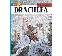 Draculea: JHEN
