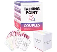 DRADERCH Juego de cartas para parejas - 200 tarjetas de conversación profundas para citas, comunicación y proximidad - Juego de relaciones para más conexión y aniversario de atención plena