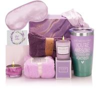 drado Regalos para mujeres, regalo de cumpleaños para mujeres, San Valentín, Día de la Madre Para regalo mejor amiga, esposas, madres(violeta)