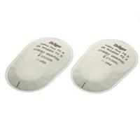 Dräger 6738353 - Filtro de partículas