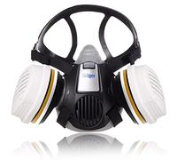 draeger_digital 3708070 Dräger X-plore 3300 L + A2P3 R D (barnizador)