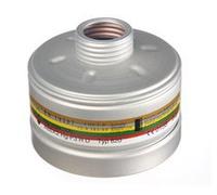 Dräger filtro de combinación 1140 A2B2E2 K2 HG P3 R D