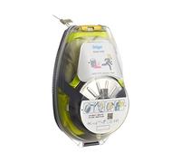 Dräger - PARAT 4730 - Industrie fuite Couvercle - Hard Case