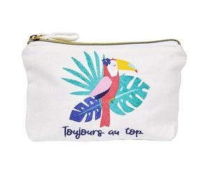 DRAEGER PARIS 1886 76008073, Bolsa De Belleza Y Accesorios Mujer, Multicolor, Talla Única