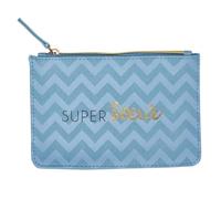DRAEGER PARIS 1886 Bolsa de Super Hermana Fundas y Clubes, Algodón, Multicolor, Medium