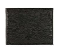 DRAEGER PARIS 1886 Cartera para Hombre-Negro, Billetera, 12 x 2 x 9 cm