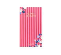 DRAEGER PARIS 1886 - Cuaderno pequeño de 9 x 16 cm, tema cuaderno Passwords - 50 hojas y 100 páginas - Papel FSC - notas, ideas y organización