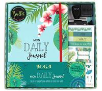 DRAEGER PARIS 1886 KT85 Kit Bullet Journal - El método, Papel Cartón, Verde, A5
