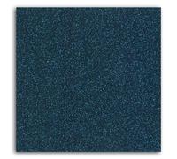 DRAEGER PARIS 1886 Mademoiselle Toga meg809 Briller termoadhesiva Tejido Azul Noche 21 x 30 x 0,1 cm