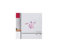 DRAEGER PARIS 1886 Nouvelles Images 170.001928.05 Vinilo para Ventana Papel 36 x 24 x 0,1 cm, Multicolor