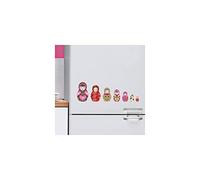 DRAEGER PARIS 1886 Nouvelles Images 170.001929.05 Vinilo para Ventana Papel 36 x 24 x 0,1 cm, Multicolor