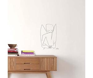 DRAEGER PARIS 1886 Nouvelles Images 175.001076.03 Adhesivo Transferencia Papel 69,5 x 49 x 0,1 cm, Multicolor