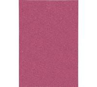 DRAEGER PARIS 1886 Paillettes thermocollantes, Rosa, talla única