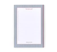 DRAEGER PARIS 1886 - Papelería 15 x 21 cm - To Do A5 Raye - 2026 - Papel FSC