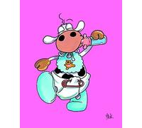 DRAEGER PARIS 1886 Póster de 24 x 30 cm, Papel, Multicolor, 30 x 24 x 0.1 cm