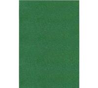 DraEGER Paris 1886 - Set de 5 piezas termoadhesivas con purpurina, color verde