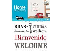 DRAEGER PARIS 1886 Stickers tansfert Mensaje Bienvenue Nouvelles Images