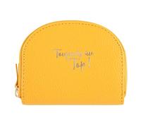 DRAEGER PARIS 1886 Tie Rack - Monedero - Toujours Au Top - Amarillo Mostaza