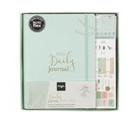 DRAEGER PARIS 1886 Kit de Arranque, Papel, Multicolor, talla única, 4