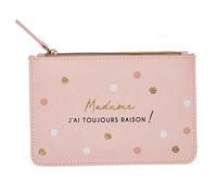 DRAEGER PARIS 1886 Toga Fundas y Clubes, Multicolor, Medium