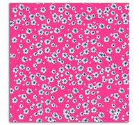 DRAEGER PARIS 1886 Toga prx224 el Oro de Bombay 1 Hoja de Papel Reciclado Papel Fucsia 38 x 56 x 0.1 cm