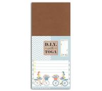 Draeger Paris - Bloc de notas Oh Lala