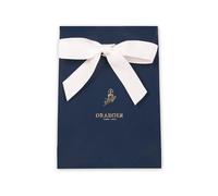 Draeger Paris - Bolsa de regalo para vela - 16 x 11,5 cm