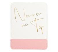 Draeger Paris - Espejo de Niñera en la Parte Superior