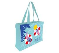 Draeger Paris Grand Tote-Bag Family Pop - Varios diseños, Farniente, Contemporáneo