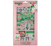 Draeger Paris - Kit de decoración Bullet Journal Kyoto