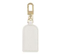 Draeger Paris - Llavero, color blanco