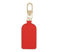 Draeger Paris - Llavero, color rojo oscuro