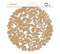 Draeger Paris - Pegatinas de Navidad (8 plantas)