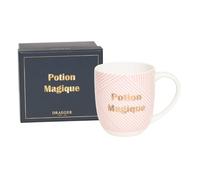 Draeger Paris - Taza de Regalo - "POTION MAGIQUE"