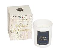 Draeger Paris - Vela de regalo - "Parfum de Douceur" - Cera vegetal - 9 x 7,5 cm