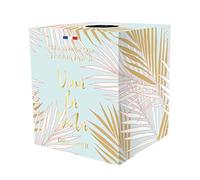 Draeger Paris - Vela Fragancia Jardín de Higueras Viva la Vida