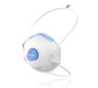 Dräger X-plore 1320 V - 10x mascarilla respiratoria protección FFP2