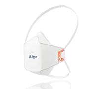 Dräger X-plore 1920 Mascarilla de protección respiratoria FFP2 - Talla M/L