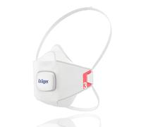 Dräger X-plore 1930 V 10 Mascarillas de protección respiratoria FFP3