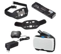 Dräger X-plore 8000 PAPR Set Premium IP - Dispositivo de filtro de ventilador