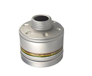 Dräger X-plore 940 A2B2E2K1 P2 R D - filtro combinado frente a gases y partículas Rd40